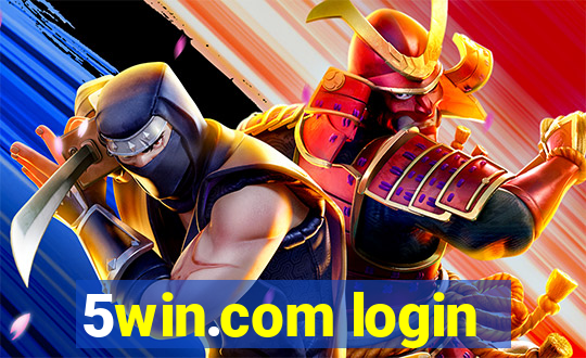 5win.com login